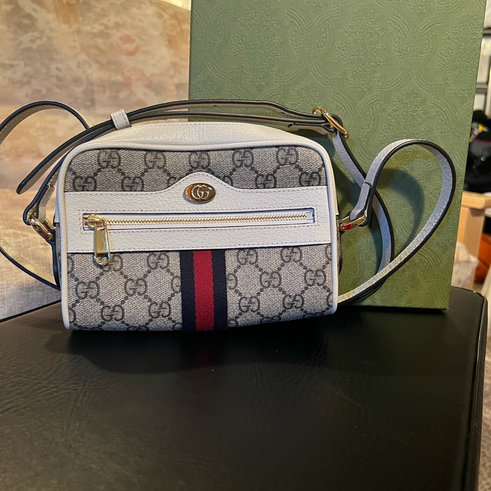 Gucci Crossbody Bag